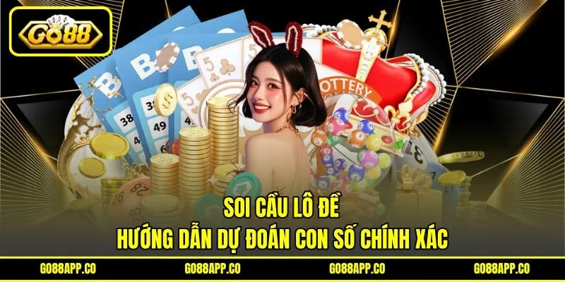 Soi Cầu Lô Đề – Hướng Dẫn Dự Đoán Con Số Chính Xác Nhất
